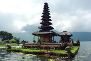 Bali-Indonesia