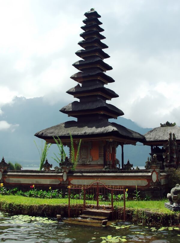 Bali-Indonesia