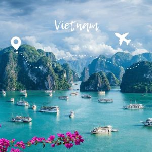 Essence of Vietnam
