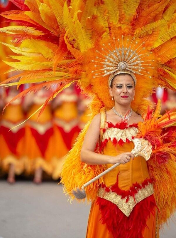 Spain with Ibiza