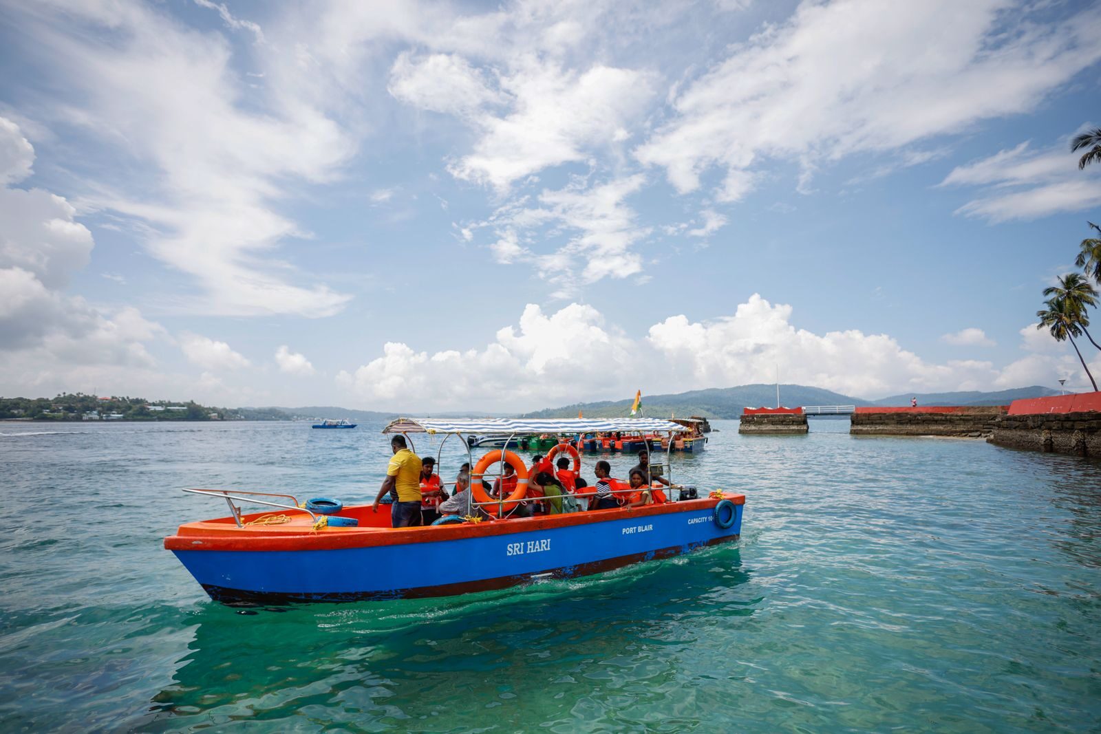 Andaman