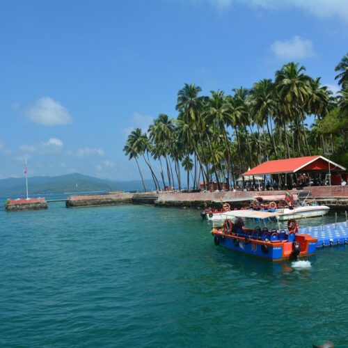 Andaman