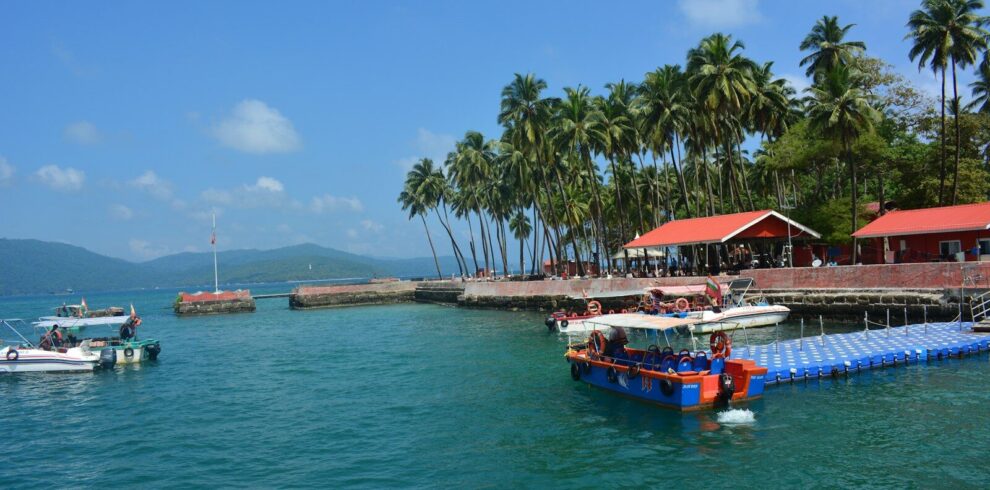 Andaman