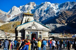 Kedarnath Luxury