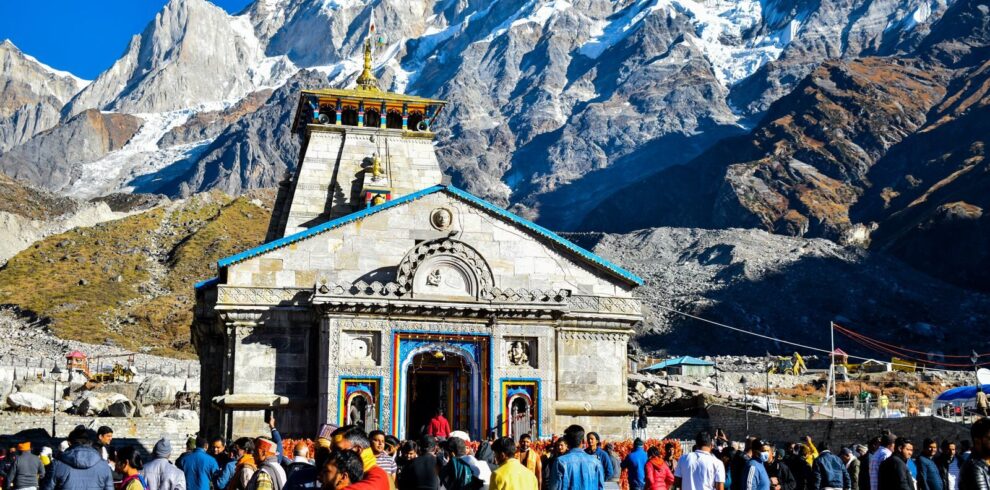 Kedarnath Luxury