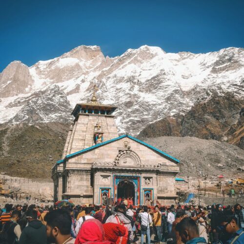 Kedarnath
