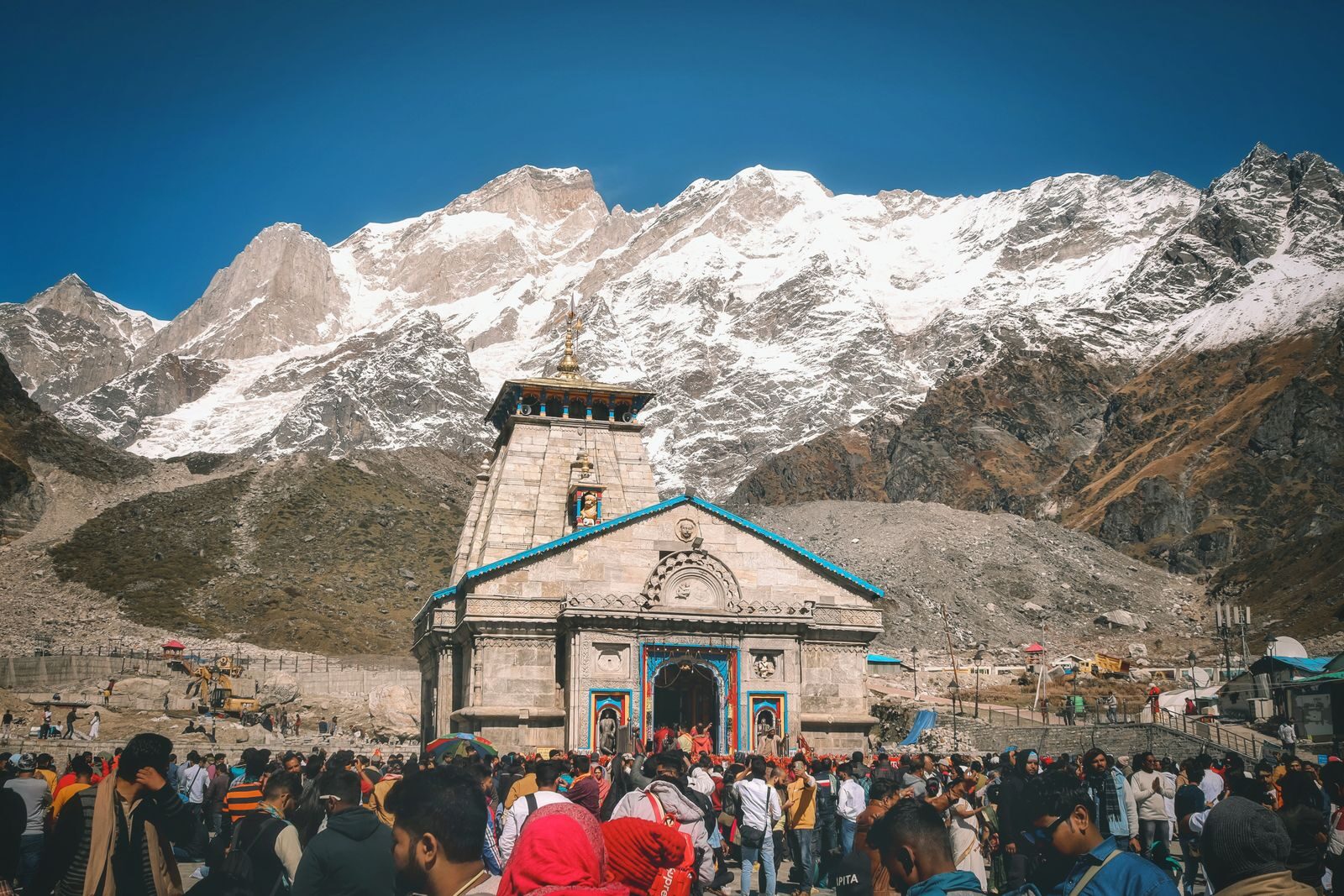 Kedarnath