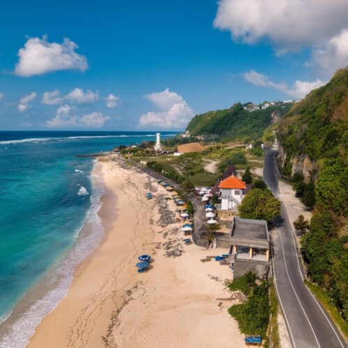 Bali with Gili Trip