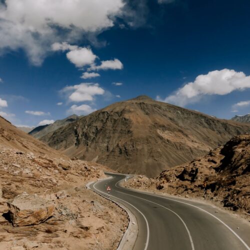 Delhi Leh Delhi