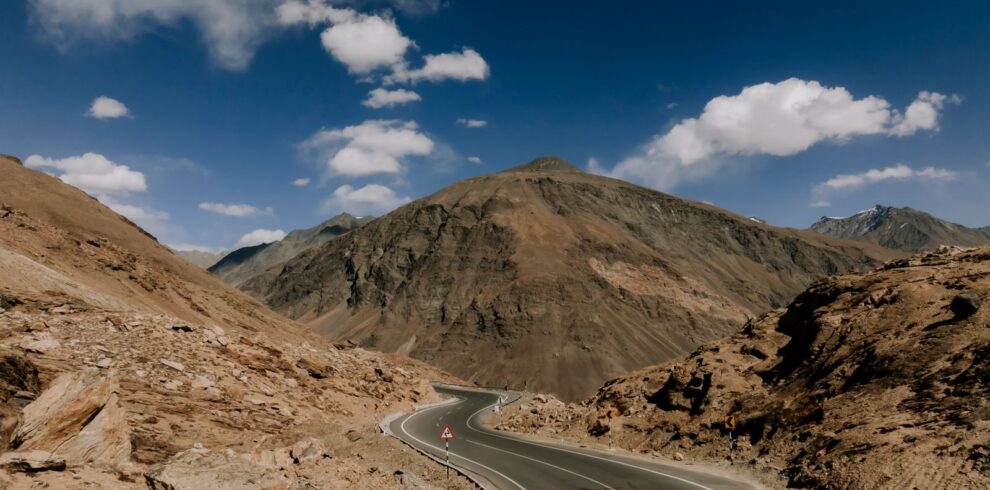 Delhi Leh Delhi