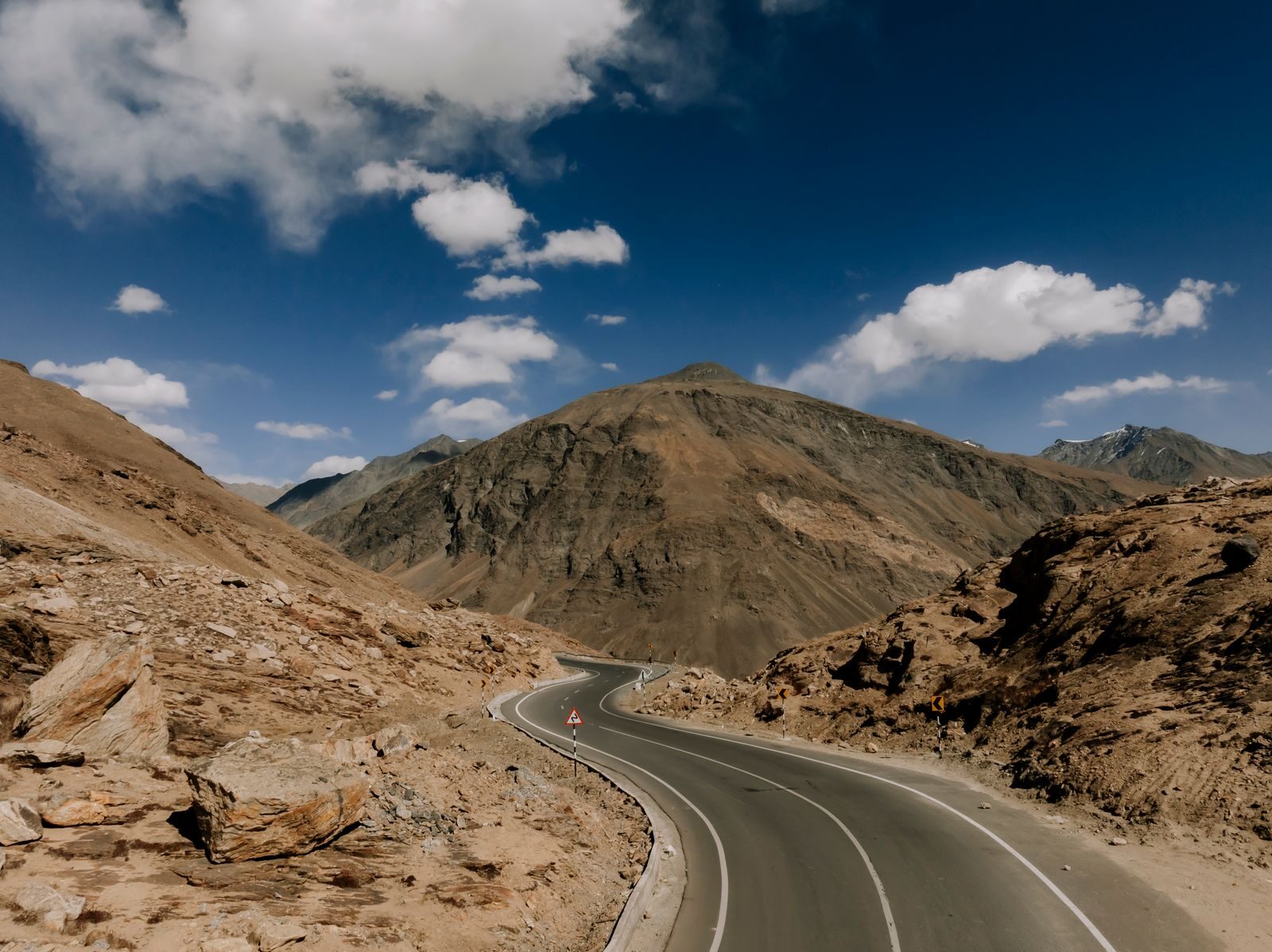 Delhi Leh Delhi