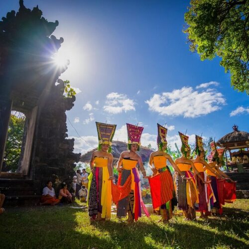 Bali Trip