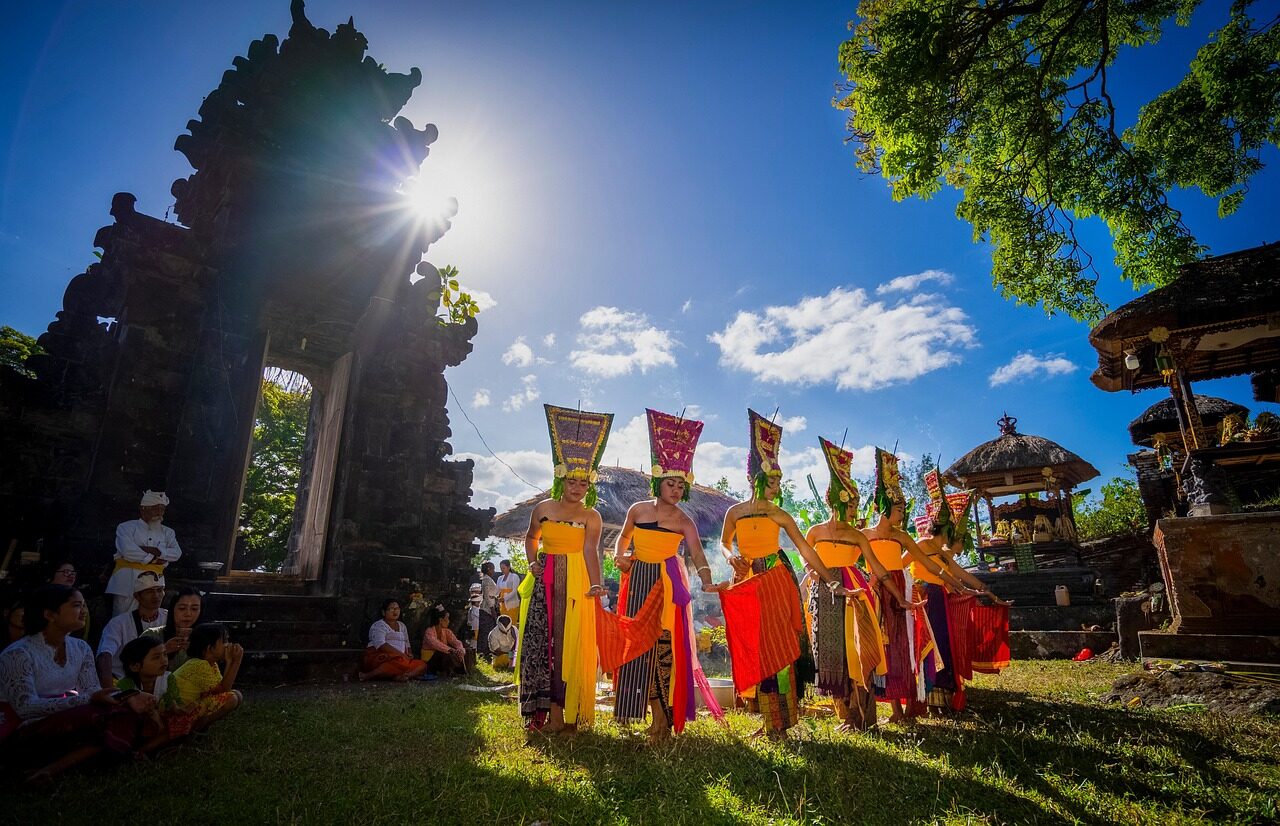Bali Trip