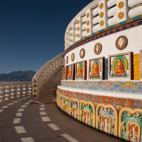 delhi to leh