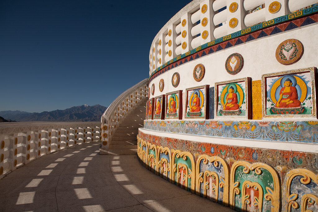delhi to leh