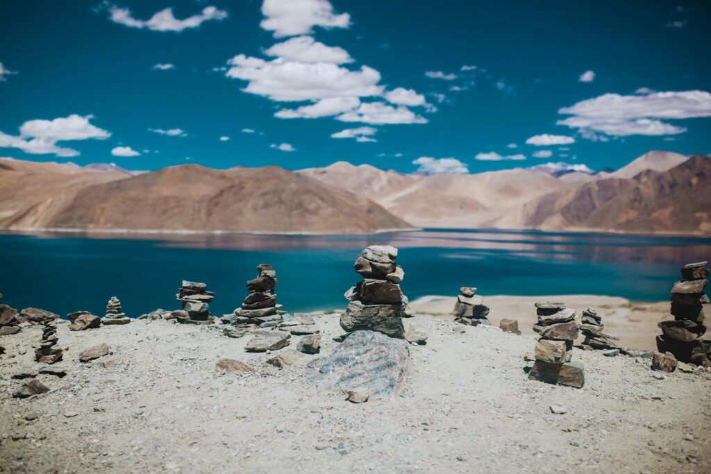Leh to Leh with Turtuk