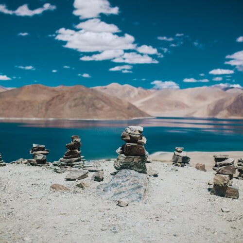 Leh to Leh with Turtuk