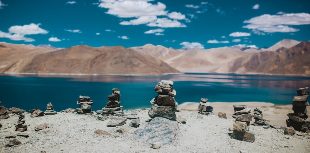 Leh to Leh with Turtuk