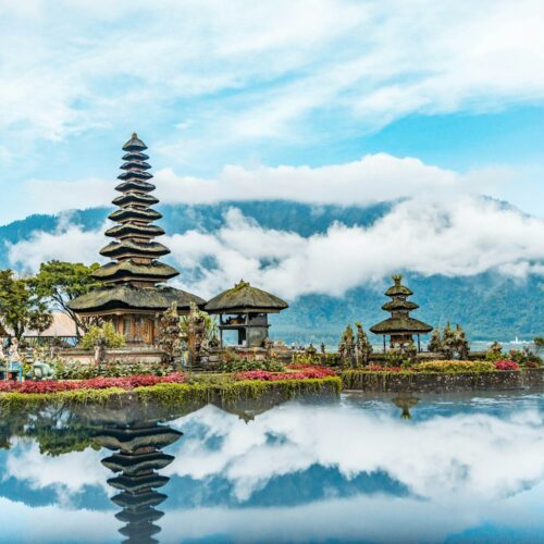 Bali with Gili Trip