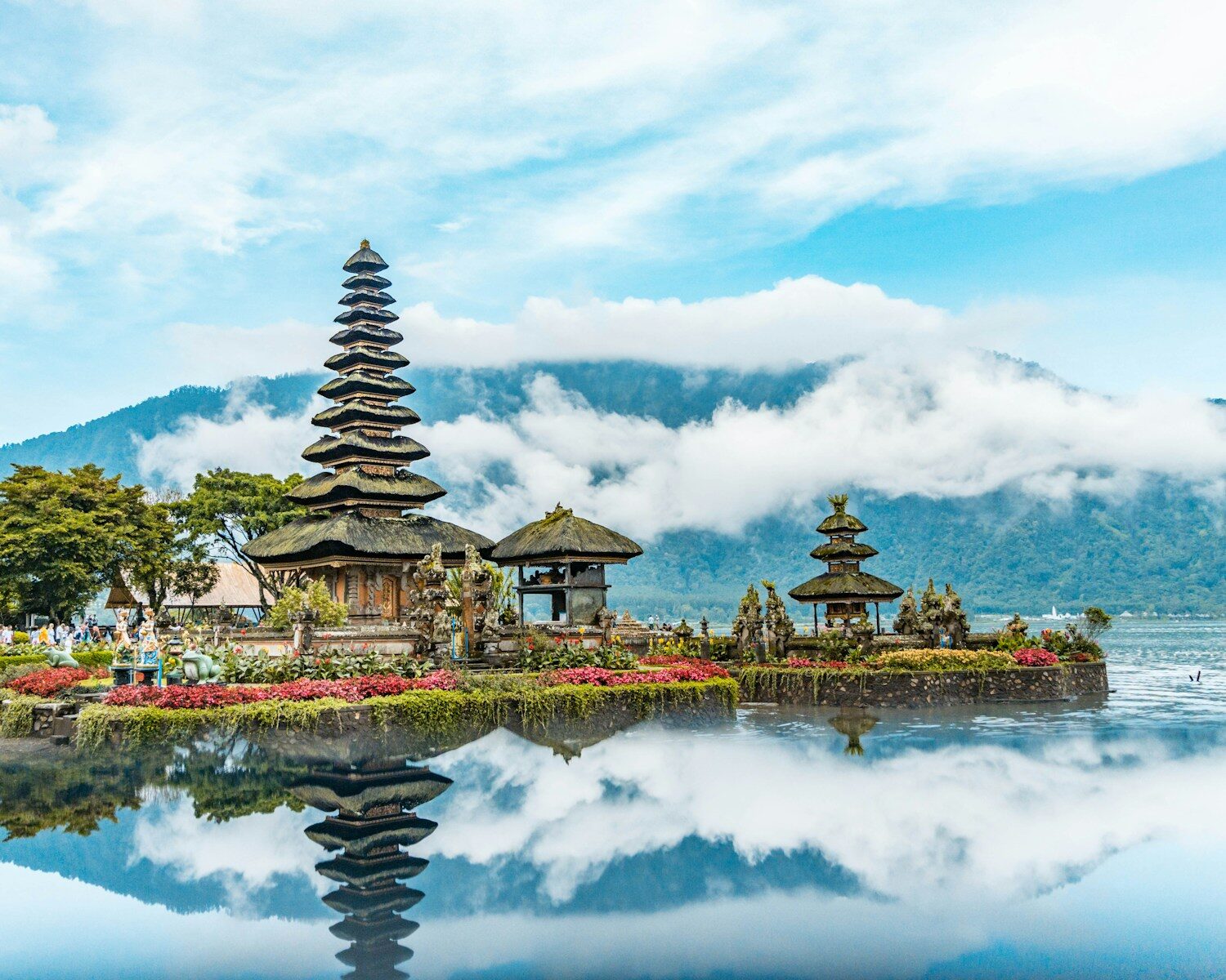 Bali with Gili Trip