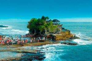Bali Culture Adventure