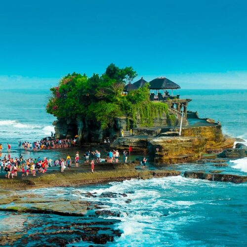 Bali Culture Adventure
