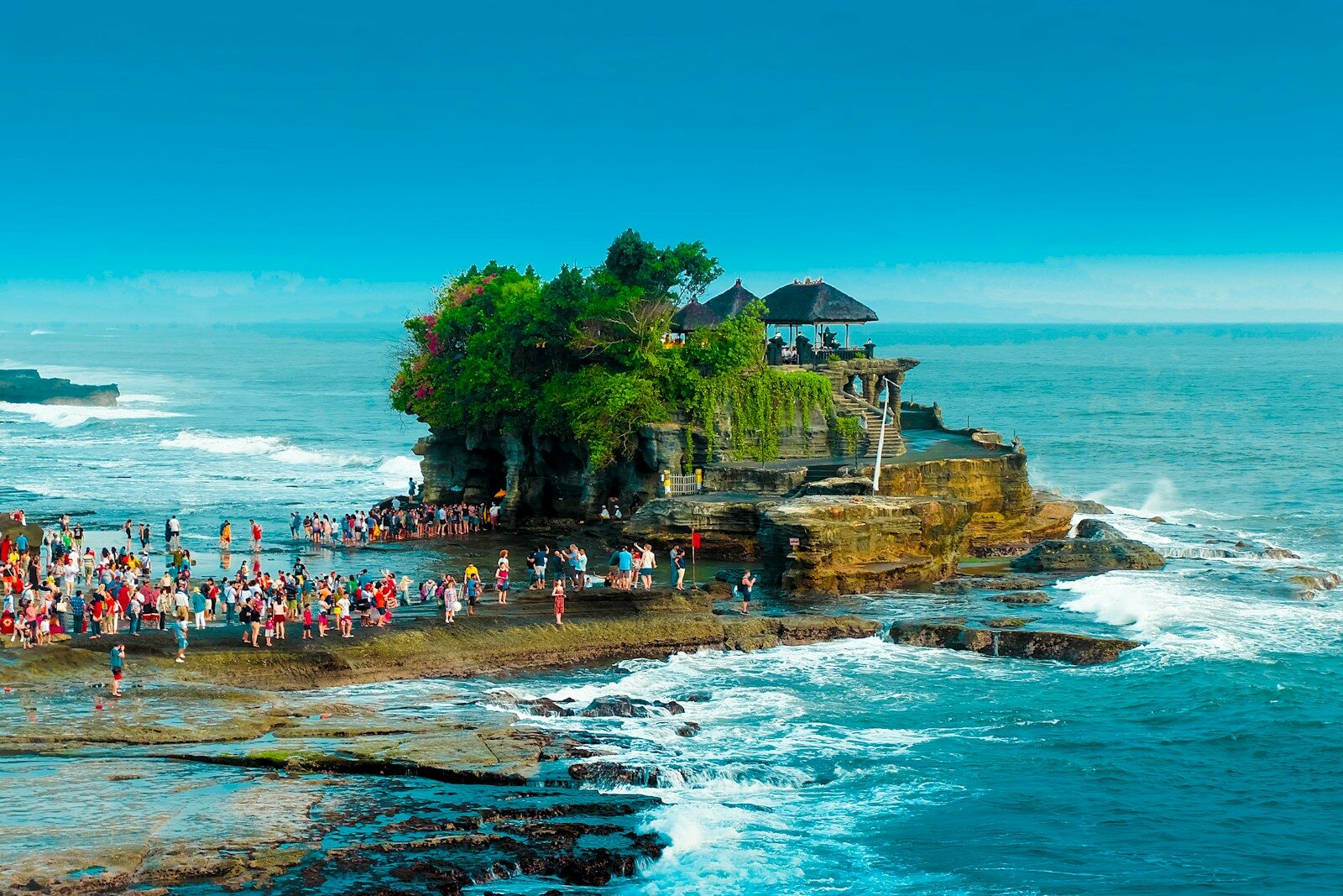 Bali Culture Adventure