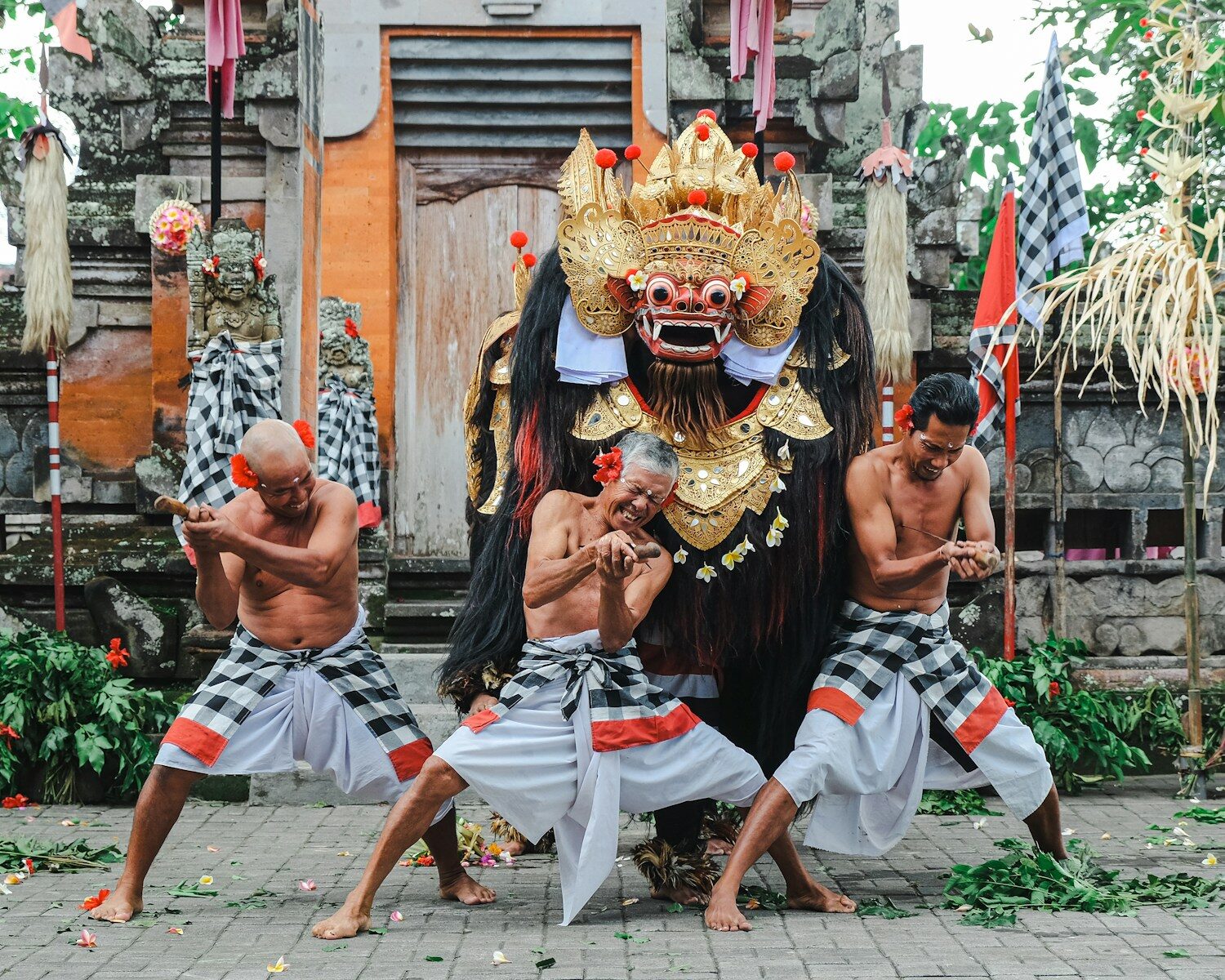 Ubud Culture