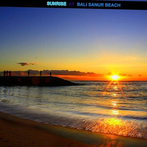 Bali with Gili Trip