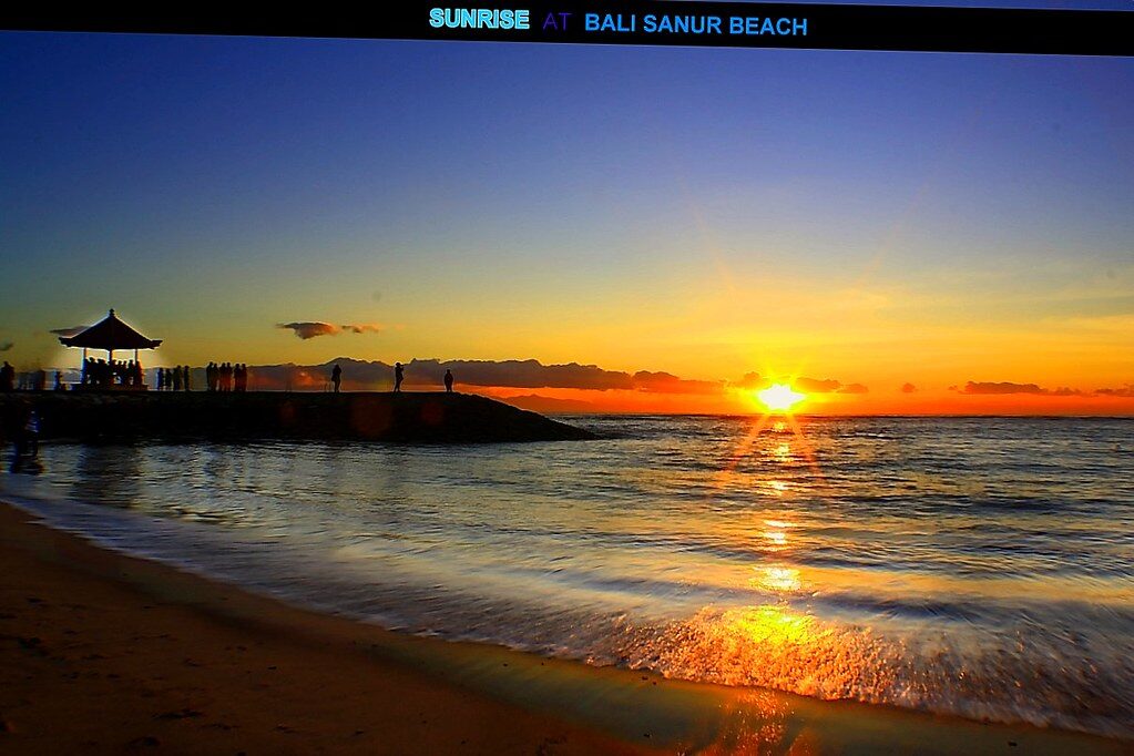 Bali with Gili Trip