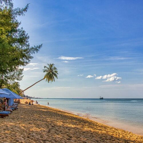 Phu Quoc – Island & Beach