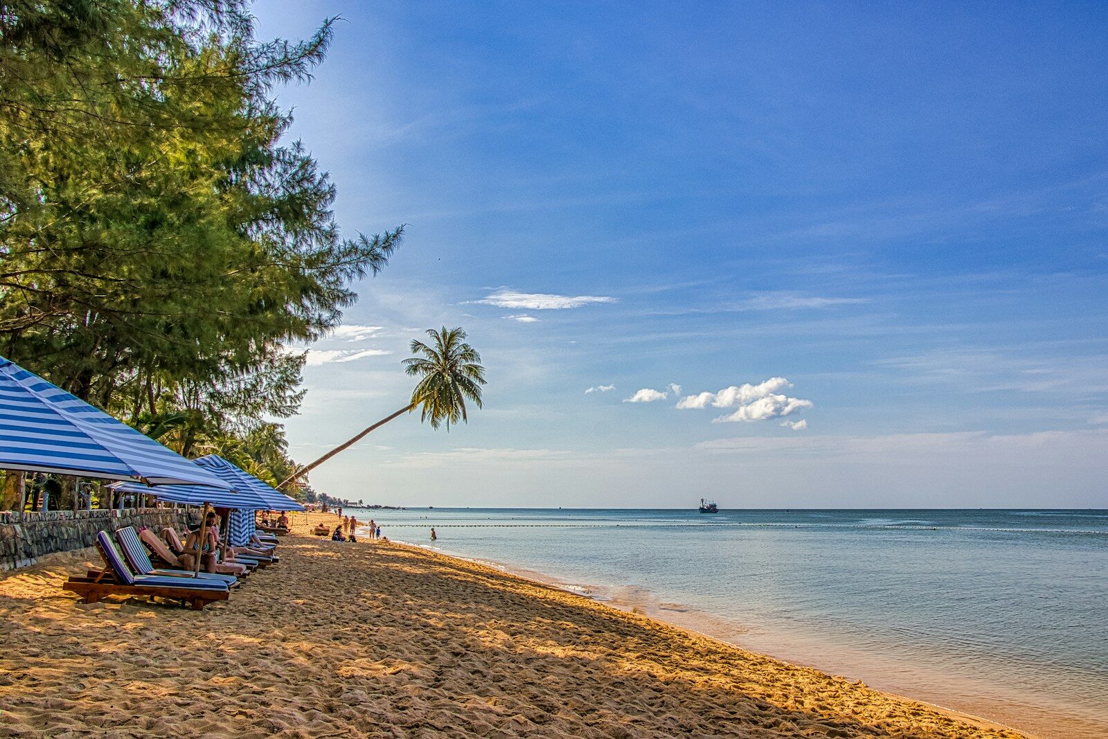 Phu Quoc – Island & Beach