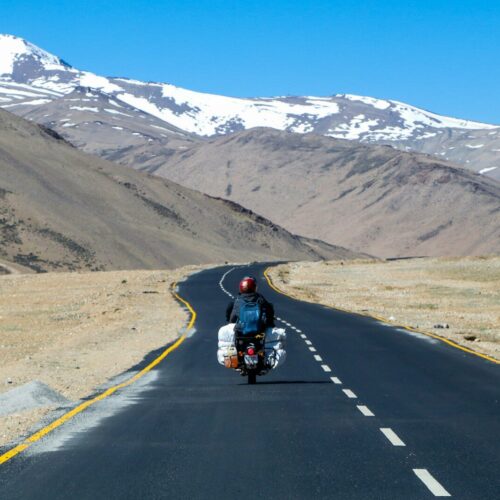 delhi to leh