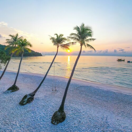 Phu Quoc Island