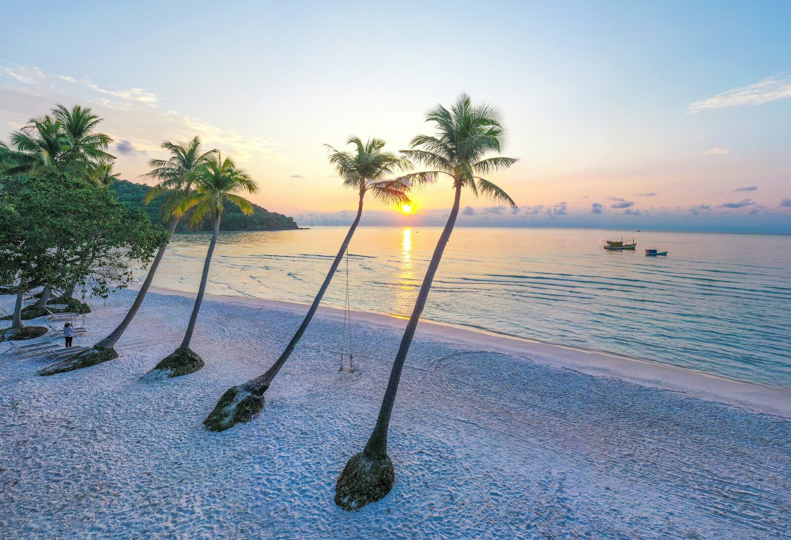 Phu Quoc Island
