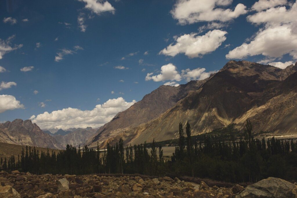Leh to Leh with Turtuk