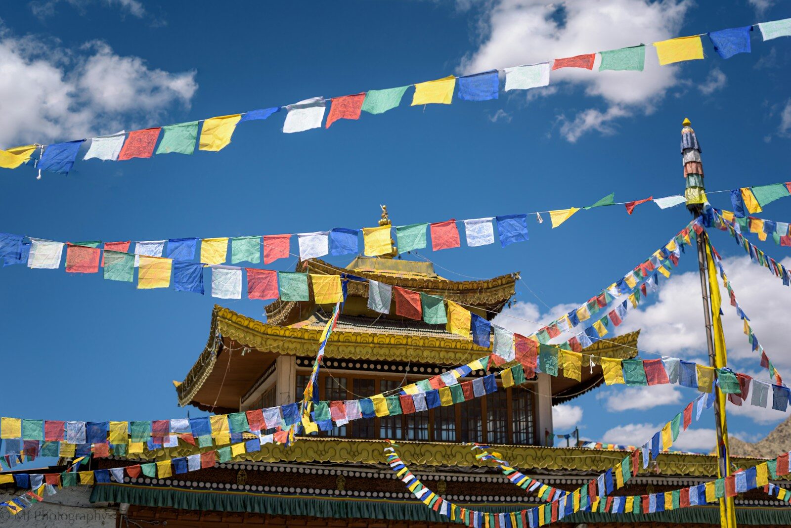 Leh