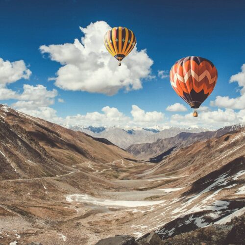 delhi to leh