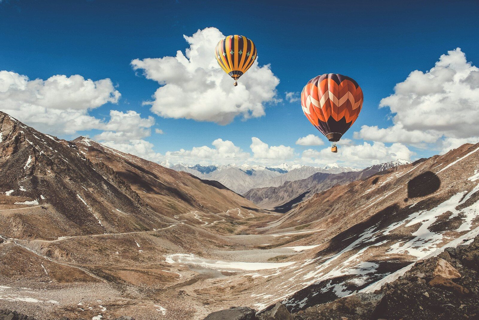 delhi to leh