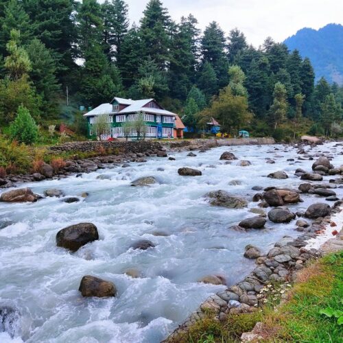 Pahalgam