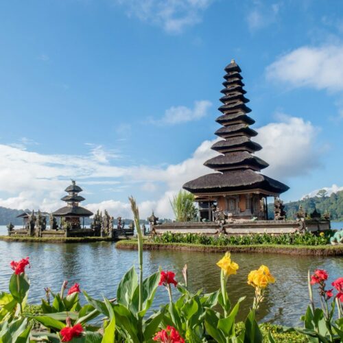 Bali Temple