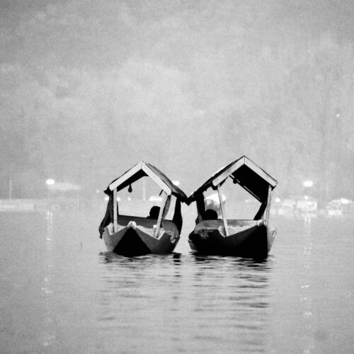 Srinagar – Gulmarg