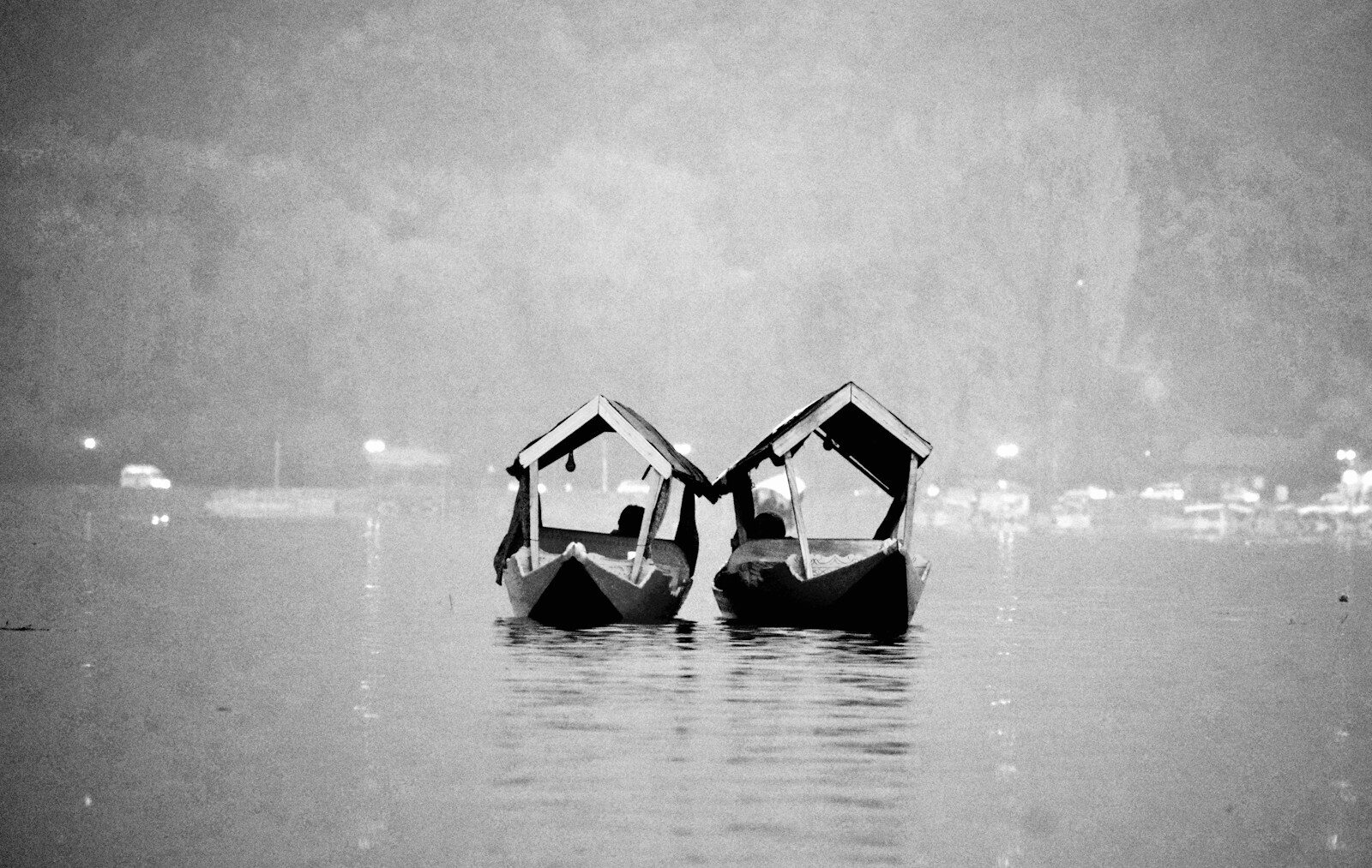 Srinagar – Gulmarg