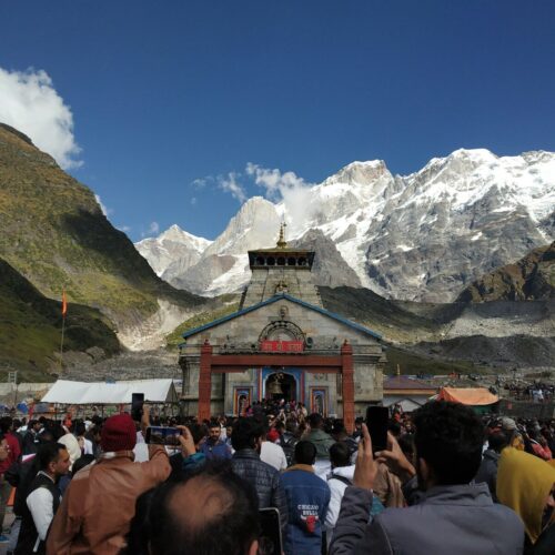 Kedarnath