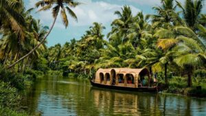 Kerala Bliss Escape