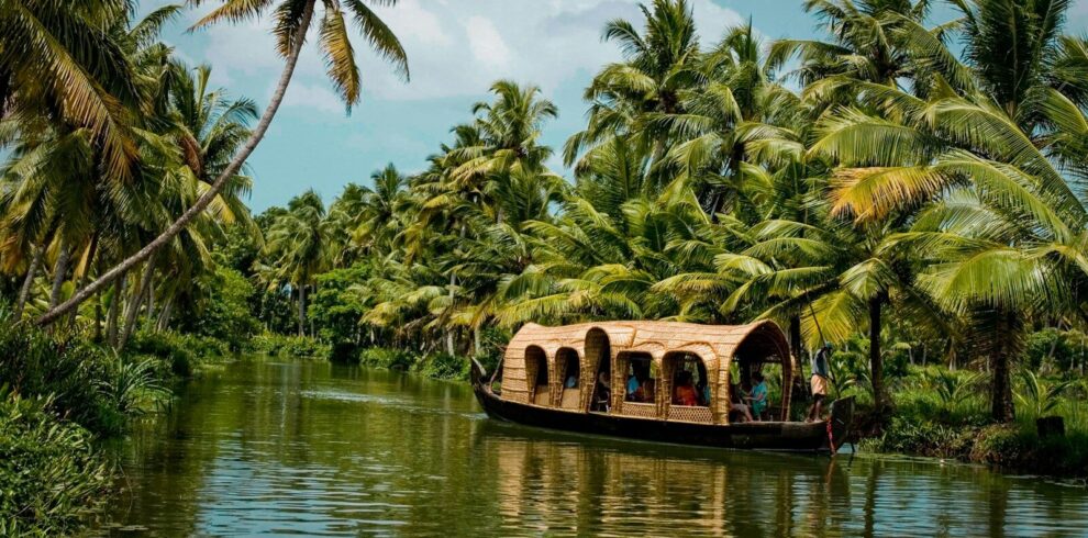Kerala Bliss Escape