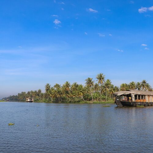 Kerala tourism packages