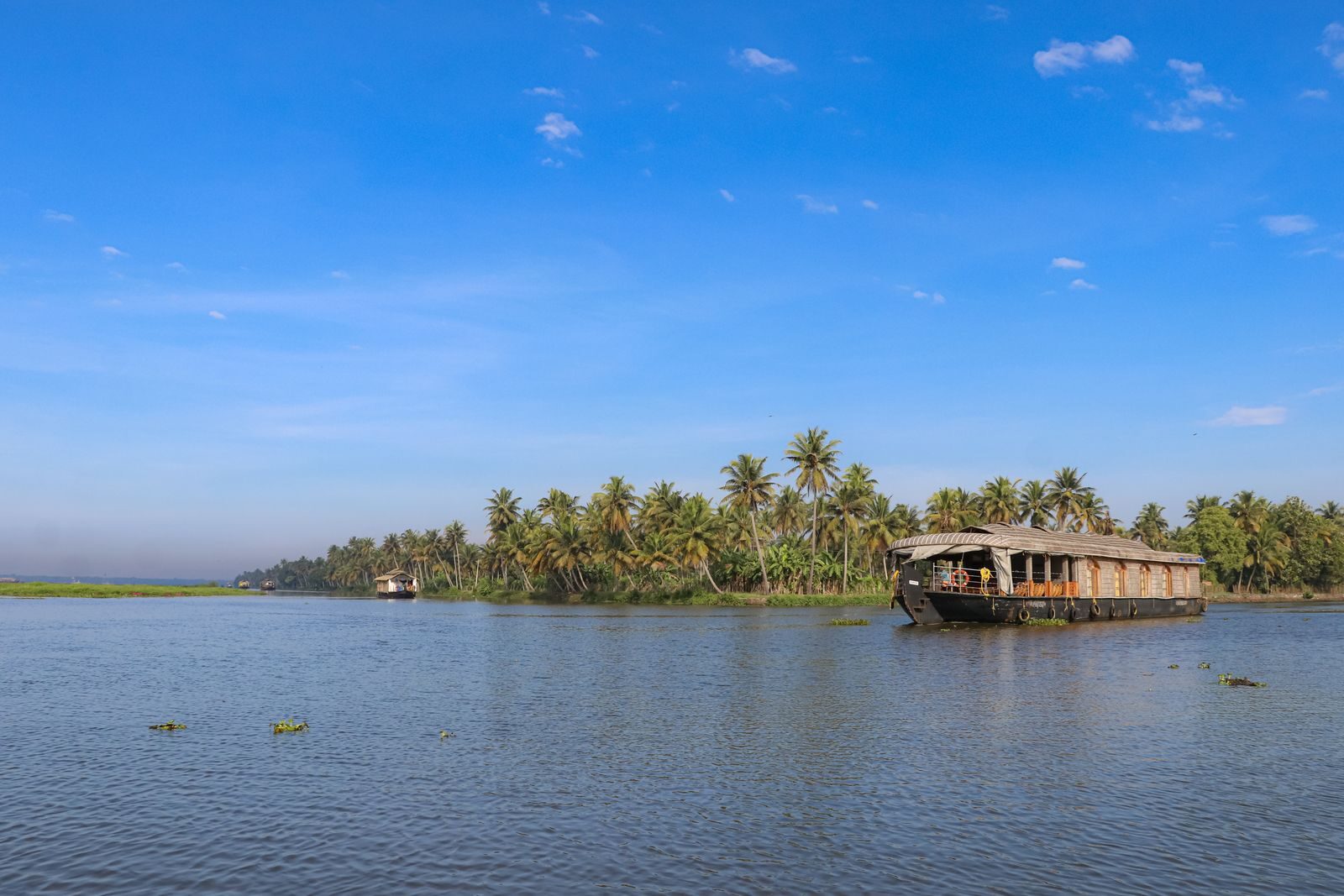 Kerala tourism packages