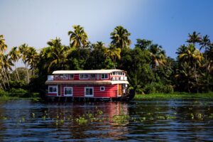 Alleppey