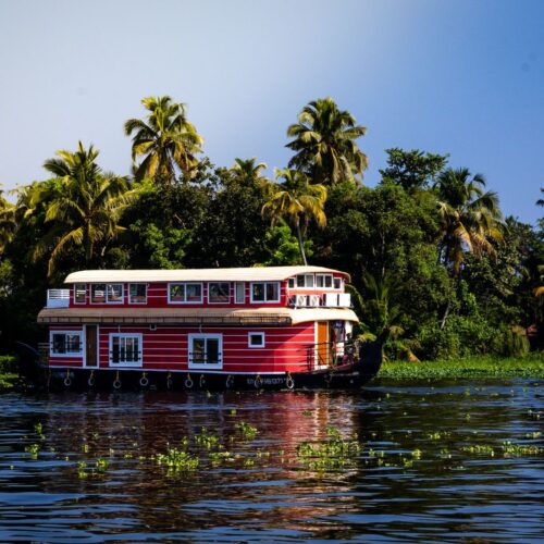 Alleppey